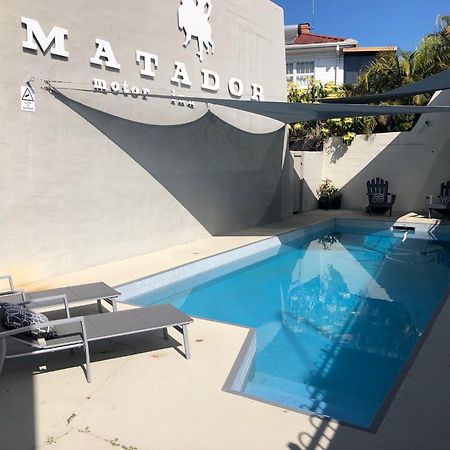 Matador Motor Inn Кофс-Харбор Экстерьер фото
