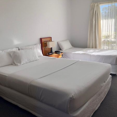 Matador Motor Inn Кофс-Харбор Экстерьер фото