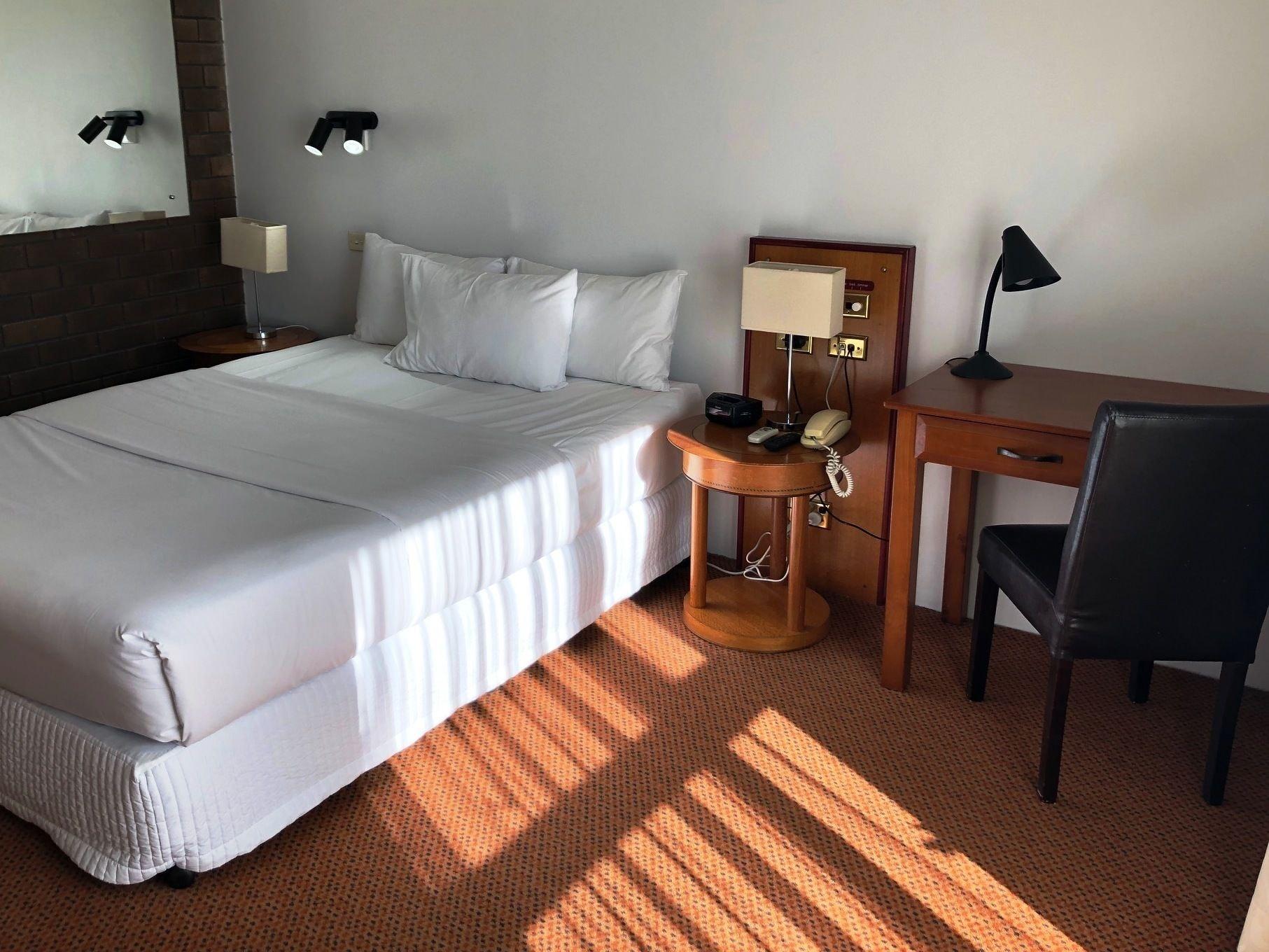 Matador Motor Inn Кофс-Харбор Экстерьер фото