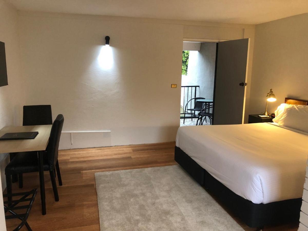 Matador Motor Inn Кофс-Харбор Экстерьер фото
