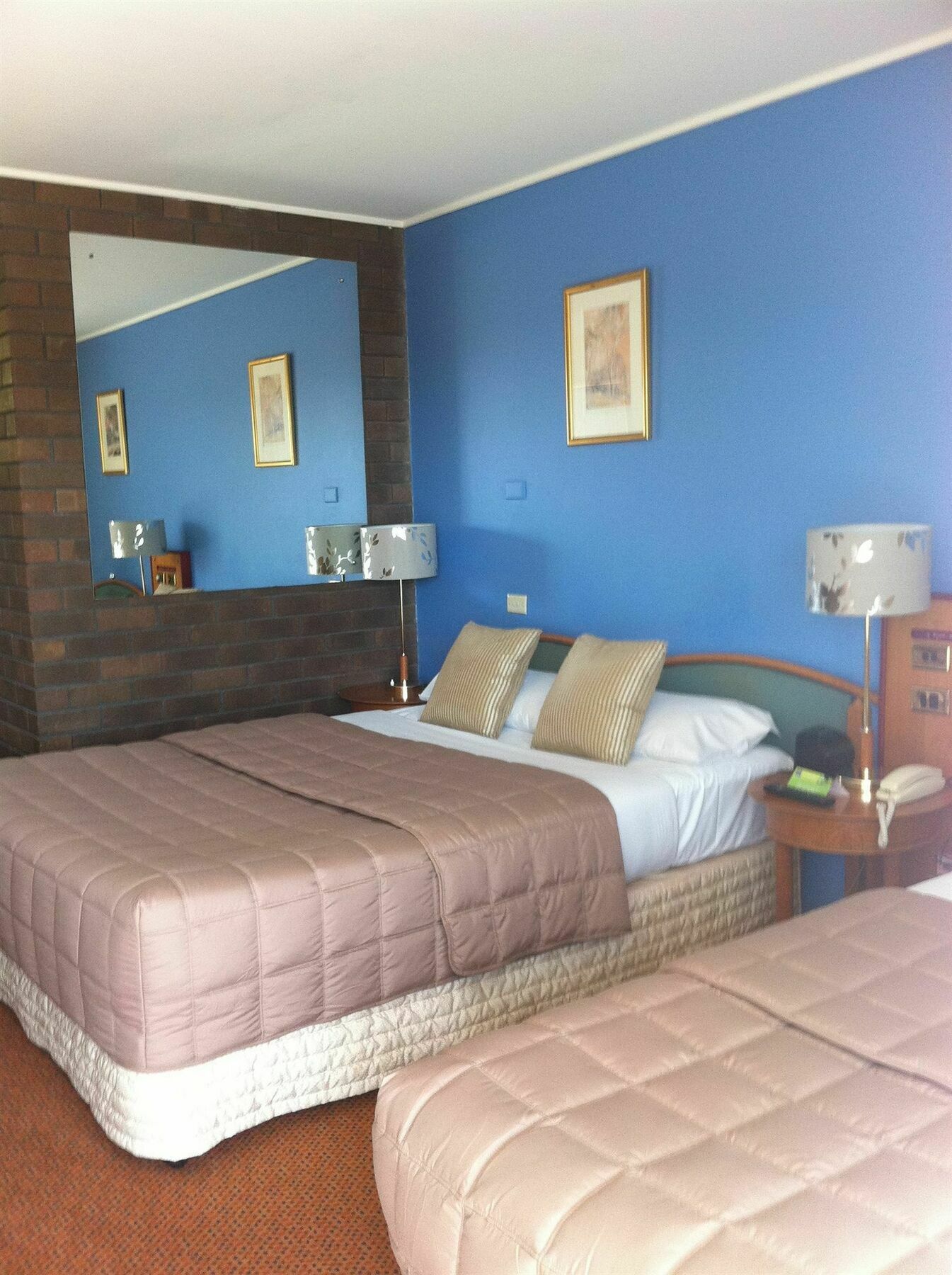 Matador Motor Inn Кофс-Харбор Экстерьер фото